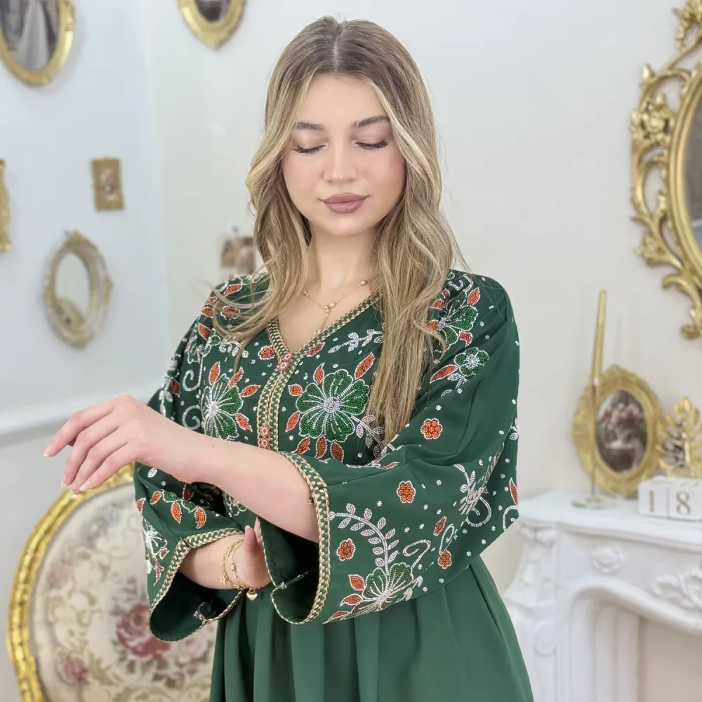 قندورة يارا