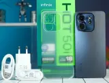 هاتف Infinix Hot 50i [8/256GB]