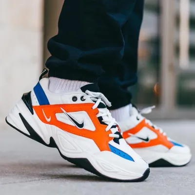 Nike M2K