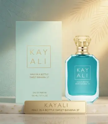 KAYALI Maui In A Bottle Sweet Banana 37