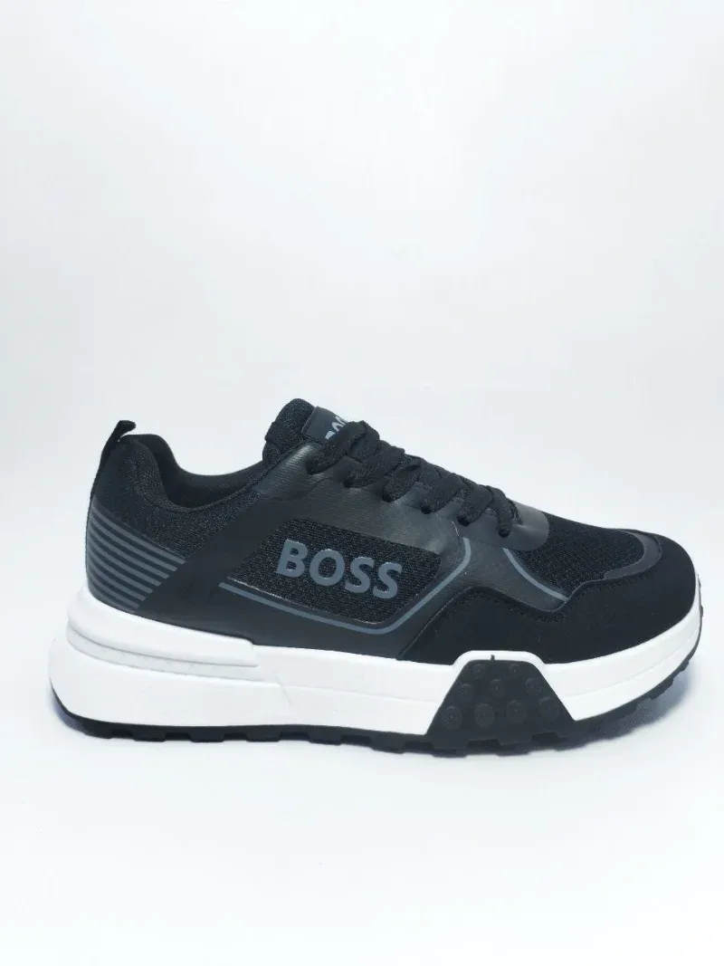 Basket Boss