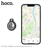 GPS Anti-perte Outil de localisation intelligent E91 HOCO - جهاز تحديد المواقع لهواتف الأيفون