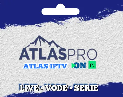 ATLAS PRO