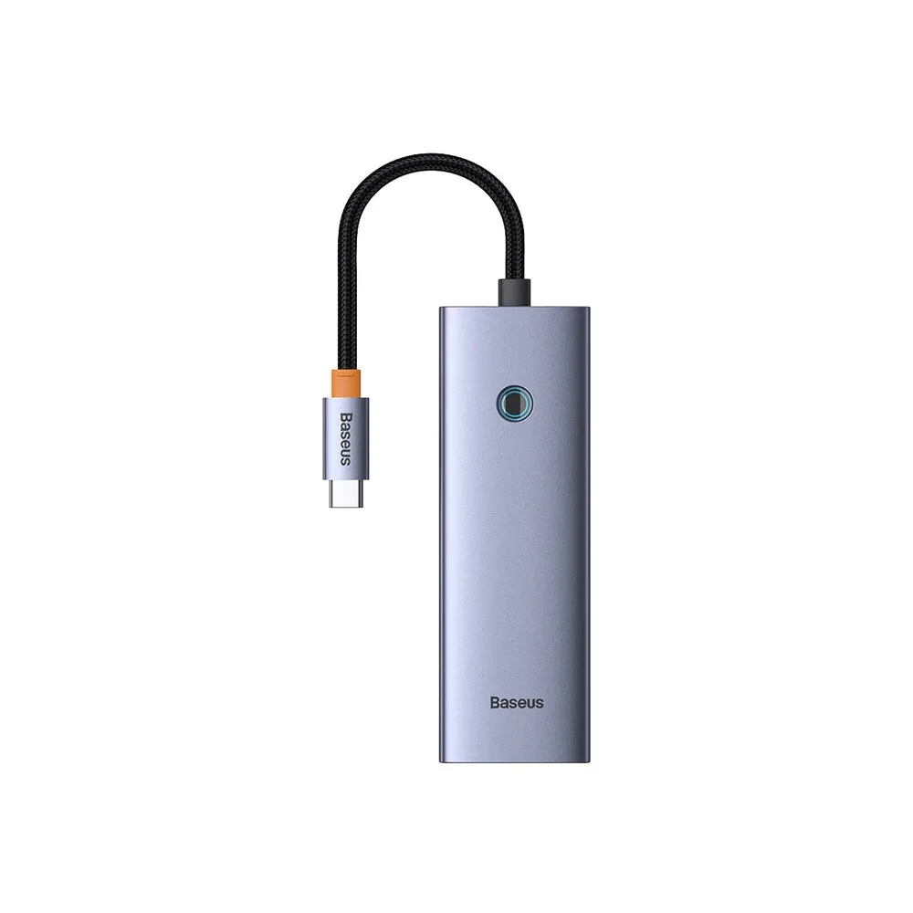 USB HUB BASEUS 7IN1 ORIGINAL