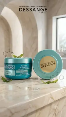 Dessange Dermo Ressource