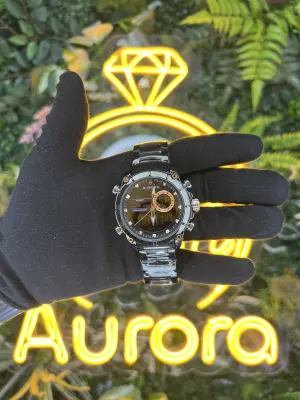 NAVIGORCE 9163--PROFESSIONAL WATERPROOF