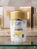 مزيل العرق Flux Care stick crème.