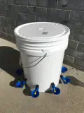 شرابة ماء بالفلتور