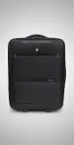 Valise Pilote cabine Gabol avec compartiment PC