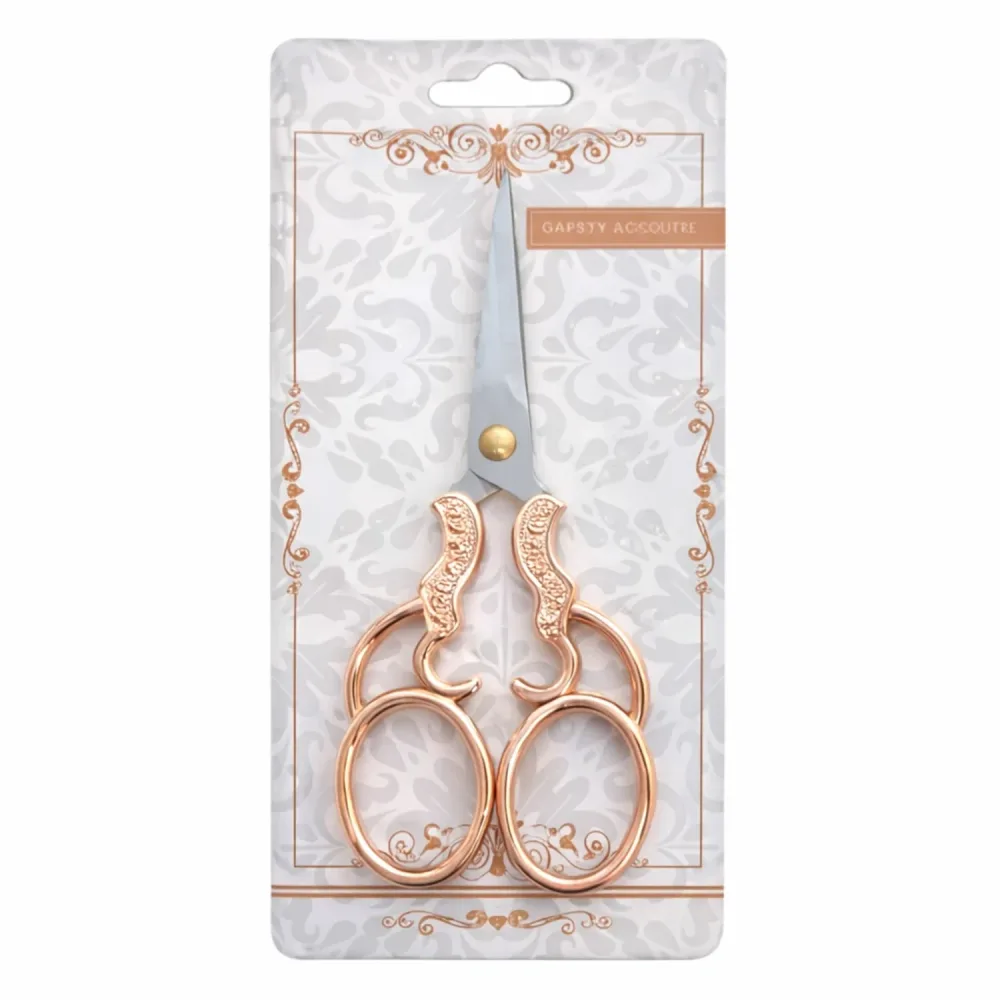 Ciseaux Broderie Luxe