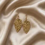 Boucles d’oreilles