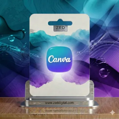 Canva Pro Edu Subscription