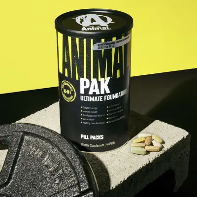ANIMAL PAK