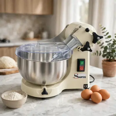 عجانة سانتوس 3.5كغ