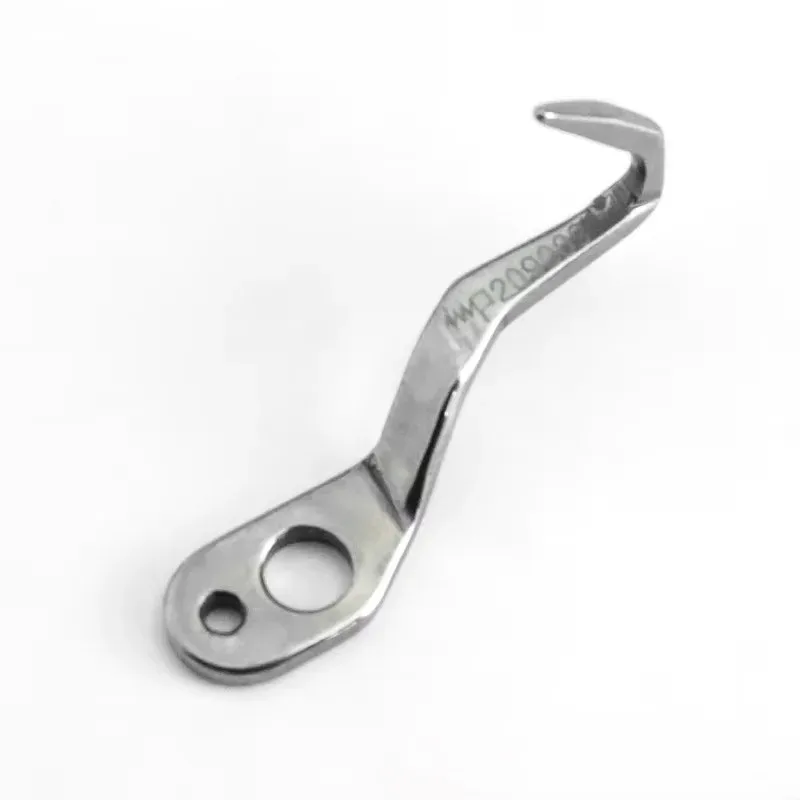 Garde d'aiguille Arrière pour Machine Surjeteuse Industrielle 05FIL