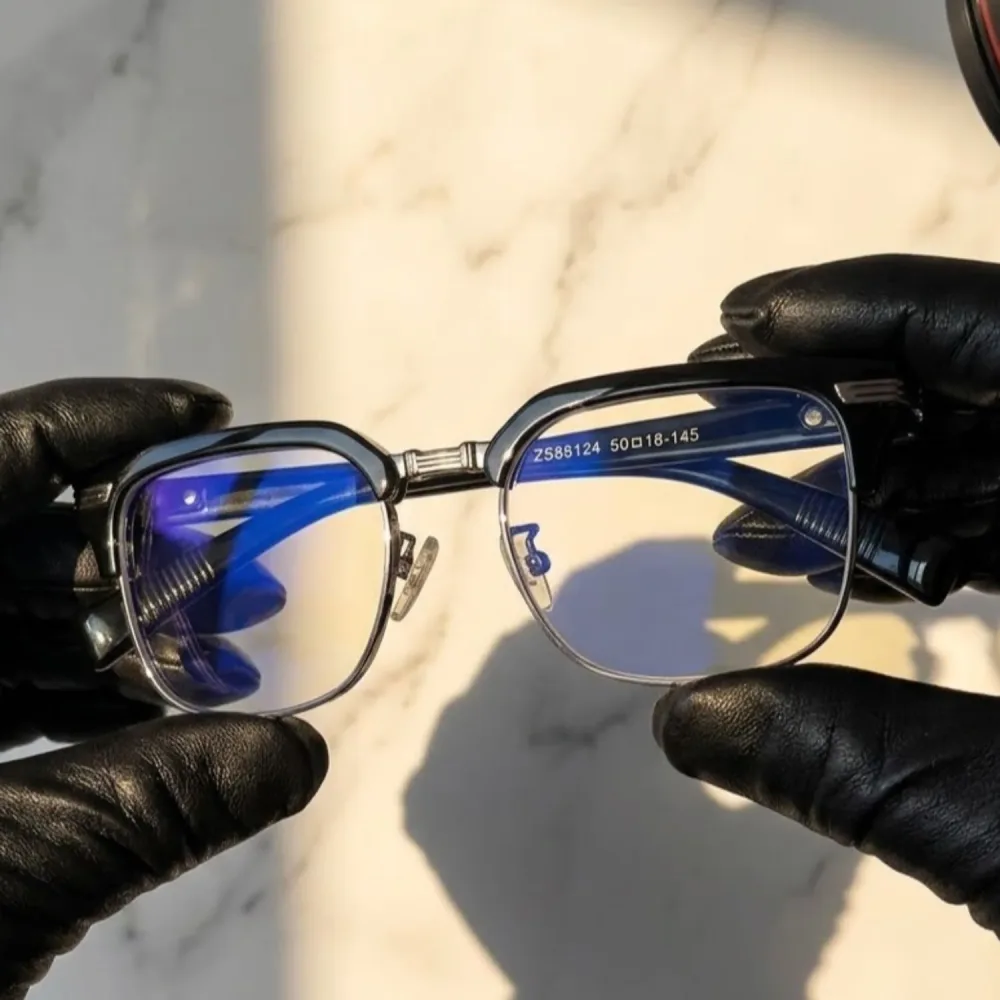 Lunettes Baiman Quatre saisons 🕶️👓