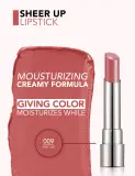 Sheer Up Lipstick