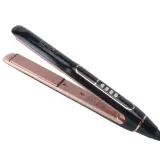 ENZO Lisseur & Boucleur 2-en-1 Ceramic Titanium EN-3328