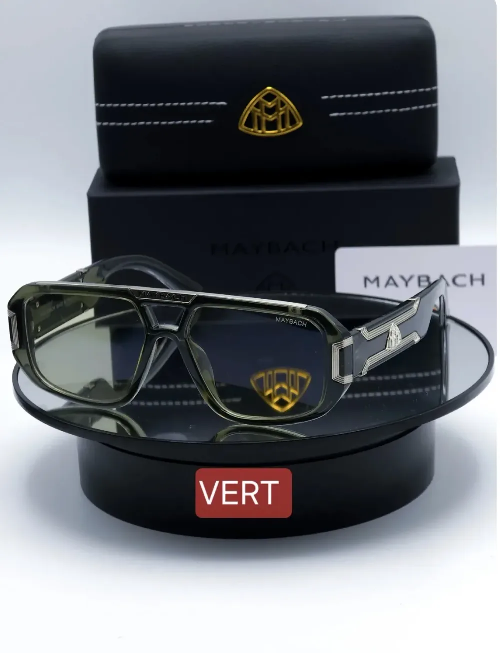 MAYBACH COFFRET