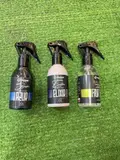 désodorisants de la marque Profwell,