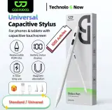 GOOJODOQ CD 3294 Stylus / Stylet Tactile UNIVERSEL