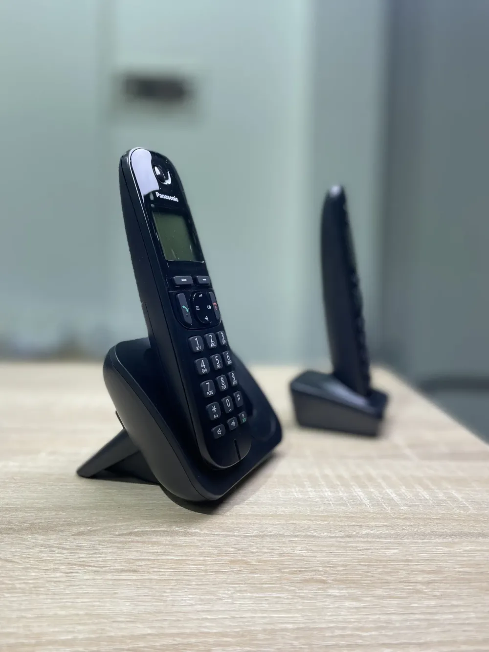 PANASONIC KX-TGC212