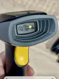 Scanner code Henex3206R