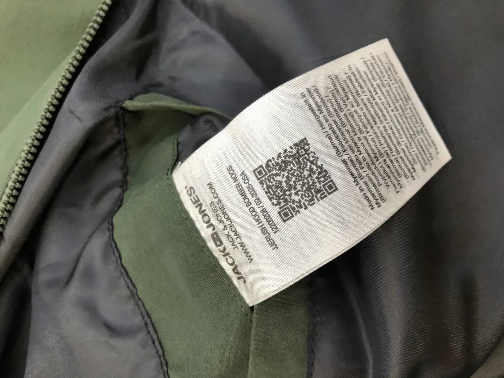 veste jack jones 12200208