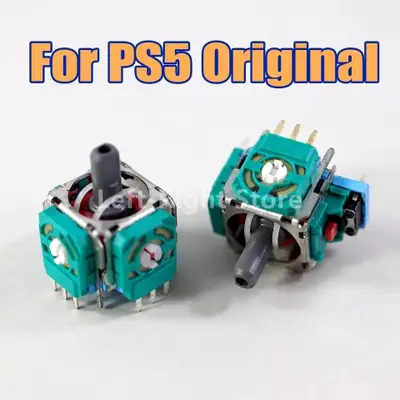 🎮 Joystick / Manette Originale – PS5, PS4 & Xbox One
