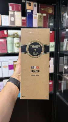 French tobacco