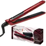 REMINGTON Silk Straightener – Lisseur Professionnel 240°C ORIGINAL
