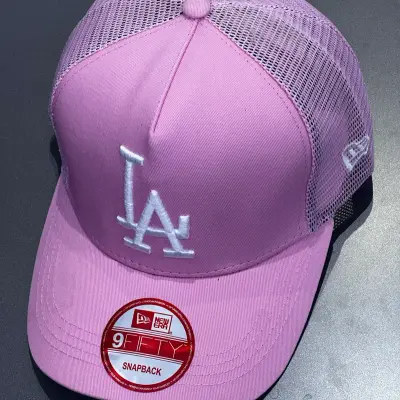 كاسكيطة شبكة لوس أنجلوس Los Angeles