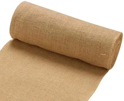 toile de jute