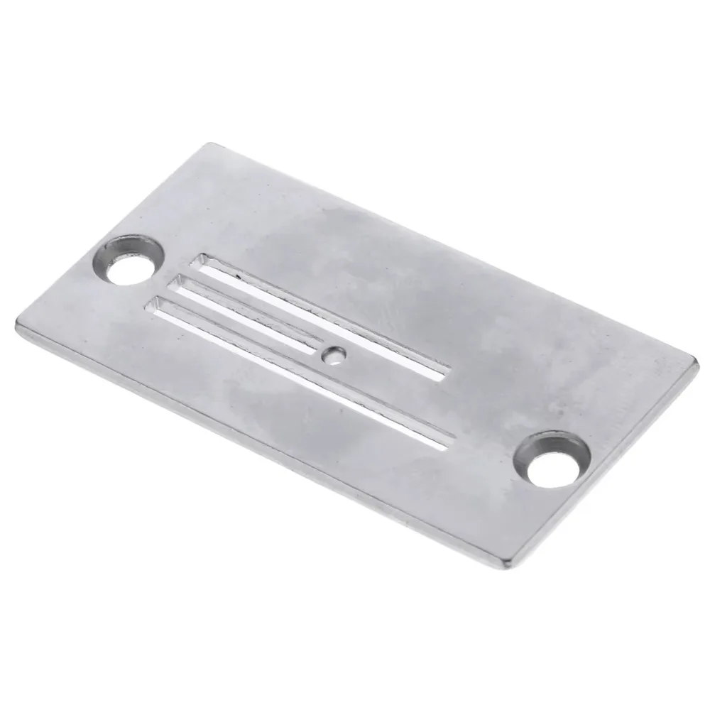 Plaque a Aiguille 20U Droite
