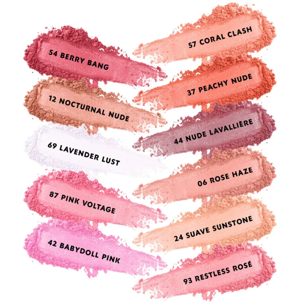 YSL Make Me Blush