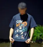 T-shirt Oversize
