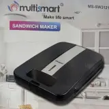 مكواة ساندويتش بانينوز Multismart MS-SW3121**