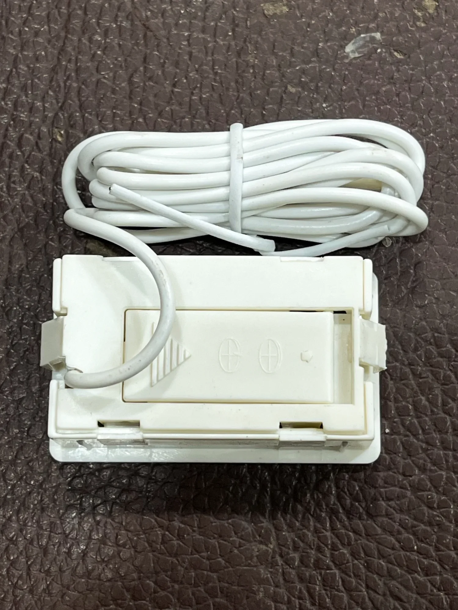 مقياس حرارة رقمي صغير Mini Thermomètre