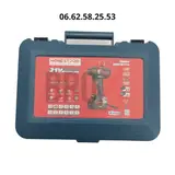 Clé a choc Sans-fil 1 Batterie 21V 4.0Ah 1100Nm HONESTPRO YAE6114