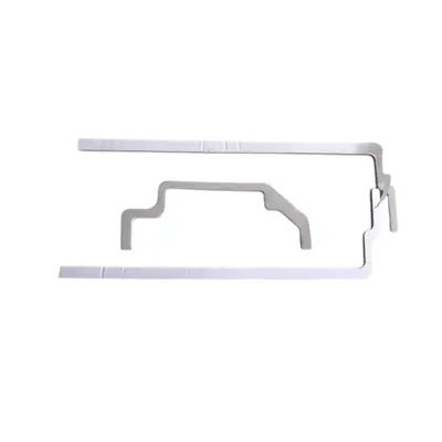 Joint Carter d'huile Machine Droit