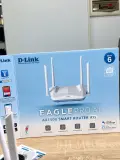 D-Link EAGLE PRO AI R15 – Routeur Wi-Fi 6 AX1500