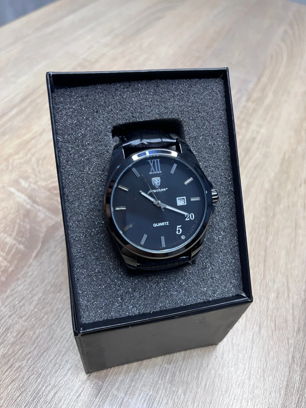 Originale Watch poedagar  (الصور حقيقية متلقهاش كما الفيديو متديهاش)