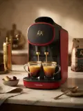 آلة صنع القهوة Machine à café ​Philips L'OR Barista