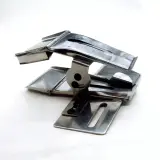 Guide de Couture Pour Machine Ceintureuse DY437