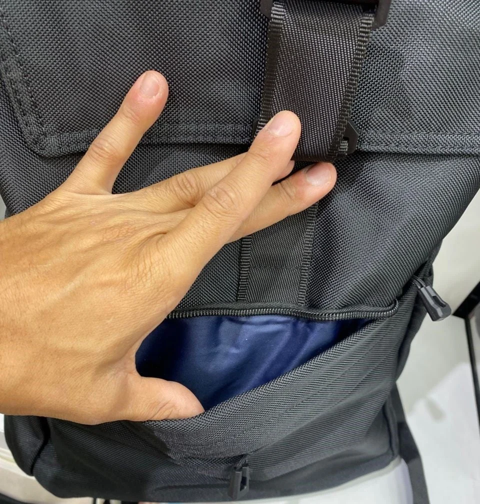 Sac a Dos Éxecutif Élégant