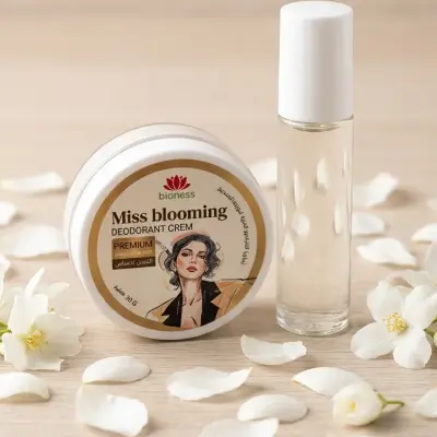 Bioness طاقم قطعتين miss