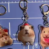 Keychains
