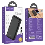 Power bank “J128A Powerful” 20000mAh