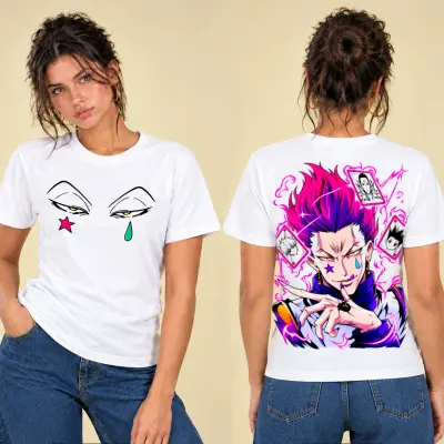 Tshirt Hisoka