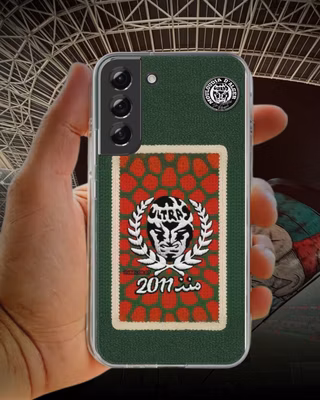 COQUE MCA